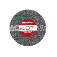 3M Deburr and Finish PRO 研磨輪
